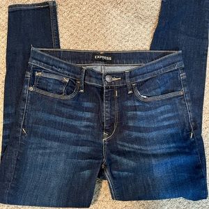 Express Jeans